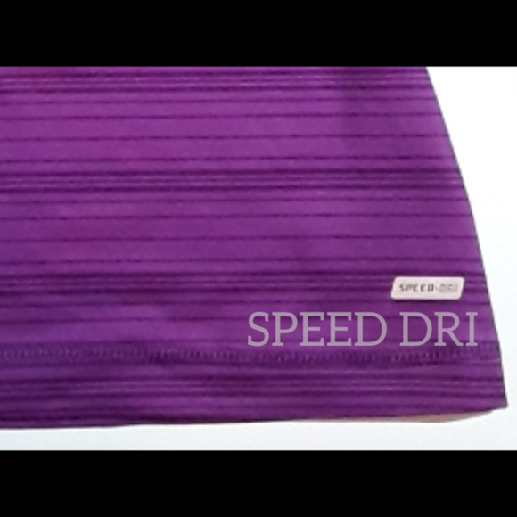 Cascade Sport Performance Racerback Top - Picture 2 of 5